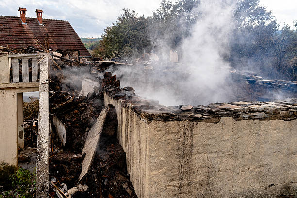 Affordable Structural Rebuild solutions in Rosemount, OH